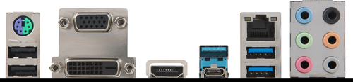 MSI B350 PC MATE – image 6