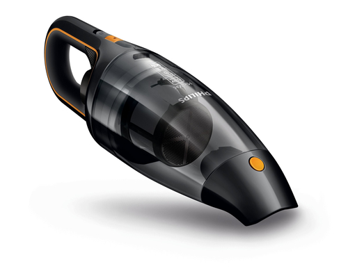 Philips MiniVac Handheld vacuum cleaner FC6149/61
