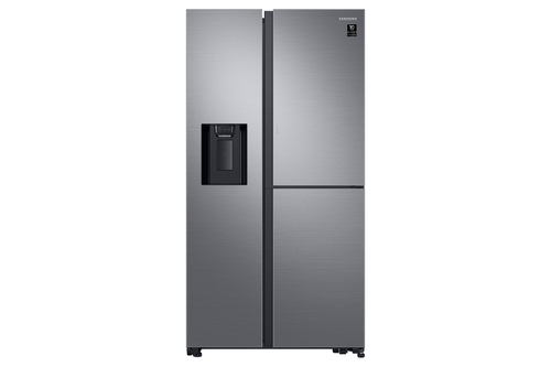 Samsung RH65A5401M9/EF side-by-side refrigerator Freestanding – image 2