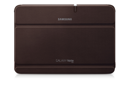 Samsung EFC-1G2NAEC tablet case Cover Brown – image 2