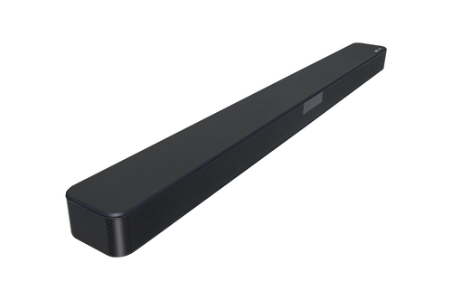 LG SN4.DEUSLLK soundbar speaker Silver 2.1 channels – image 6