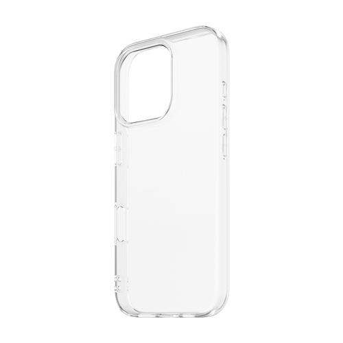 PanzerGlass SAFE. by PanzerGlass® TPU Case Transparent iPhone 16 Pro | Bulk