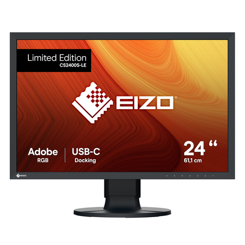 24IN EIZO COLOREDGE CS2400S-LE