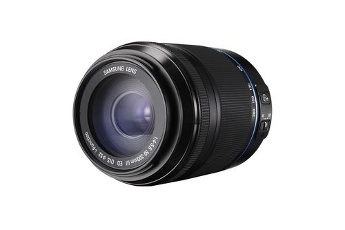 Samsung 50-200mm F4-5.6 ED OIS III – image 4