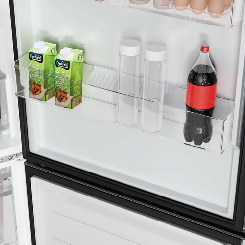 Haier HDR5818DNSS Freestanding – image 8