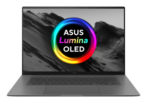 ASUS Zenbook S16 OLED Copilot+ PC UM5606GA-SS188W