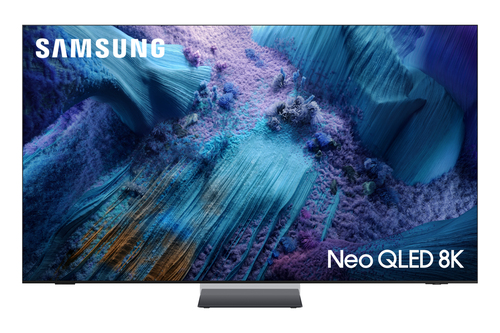 Samsung Neo QLED 8K 65QN990F (2025), afbeelding 7