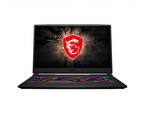 MSI GE75 Raider 10SF-414FR