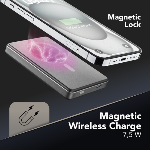Cellularline Mag Lite 10000 – image 4