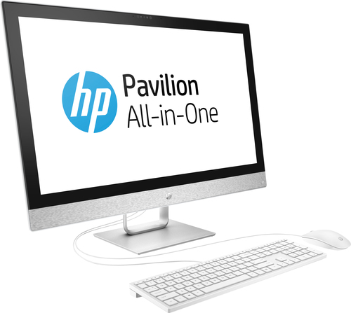 HP Pavilion 27-r002nh Intel® Core™ i7 i7-7700T – image 3