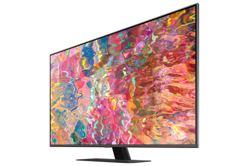 Samsung QE50Q80BAT 127 cm (50") 4K Ultra HD Smart TV Wi-Fi Carbon – image 5
