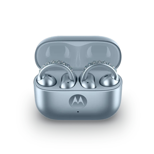 Motorola moto buds loop