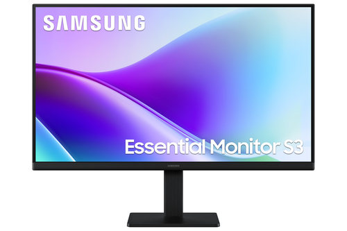 Samsung S32GF computer monitor – image 1