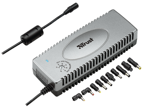 Trust Notebook Power Adapter PW-1300p / 200NS Notebook Power
