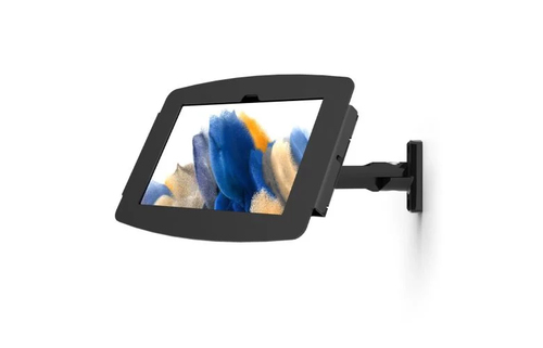 GALAXY TAB A8 105IN SPACE ENCL  OSURE SWING WALL MOUNT BLACK - Código: 827B105GA8SB | Compra en Guadalajara