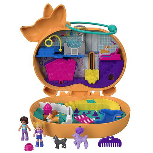 Polly Pocket GTN13 набор игрушек