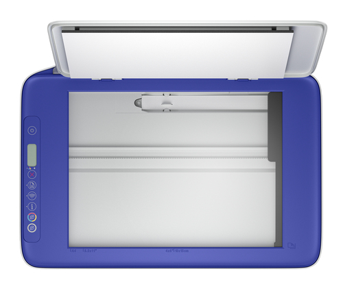 Urządzenie wielofunkcyjne HP DeskJet 2810e USB Wi-Fi