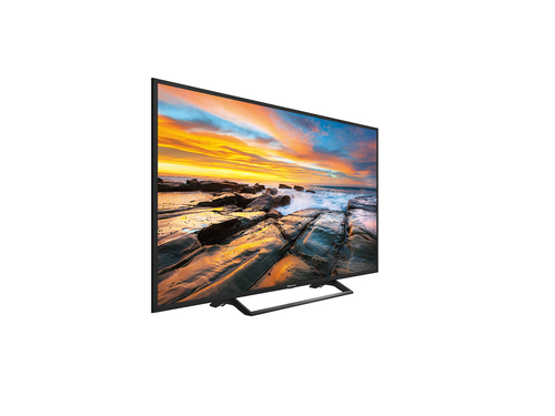 Hisense H50B7300 TV 125.7 cm (49.5") 4K Ultra HD Smart TV Wi-Fi Black 300 cd/m² – image 4