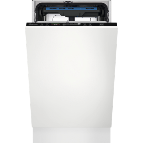 Electrolux EEQ843100L Полностью встраиваемый 10 мест