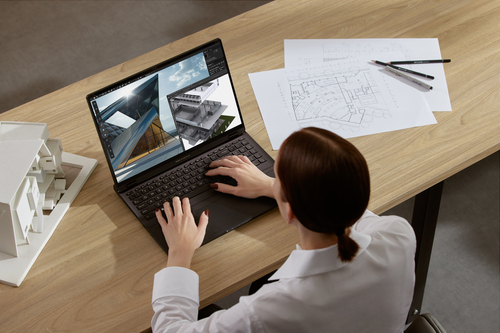 ASUS ProArt StudioBook 16 OLED H7604JV-MY135X-P Intel® Core™ i9 i9-13980HX Laptop – image 9