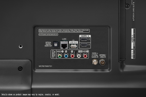 LG 65SM8200PLA TV – image 9