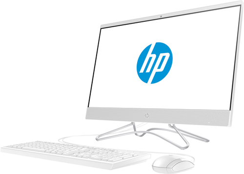HP 24 -f0011na Intel® Core™ i3 i3-8130U – image 7
