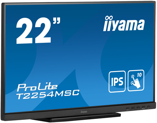 iiyama ProLite T2254MSC-B1AG computer monitor – image 4