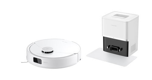 Roborock Q8 Max Pro Plus – image 2