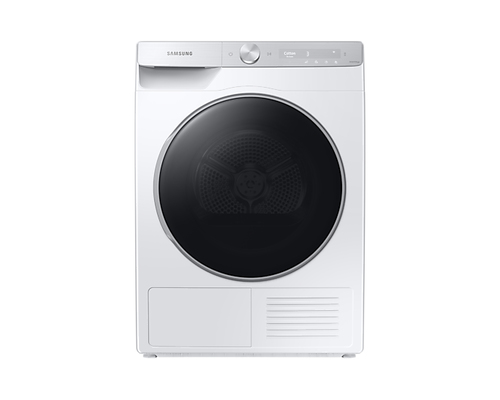 Samsung DV90T8240SH tumble dryer Freestanding Front-load
