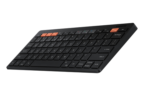 Samsung EJ-B3400BBEGIT mobile device keyboard Bluetooth Black – image 4