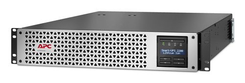 APC Smart-UPS Lithium-Ion 2200VA 230V
