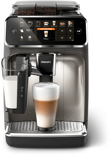 Philips EP5444/90R1 coffee maker Fully-auto Espresso machine – image 2