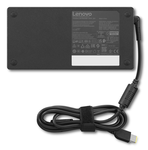 LENOVO 300W AC Adapter - EU