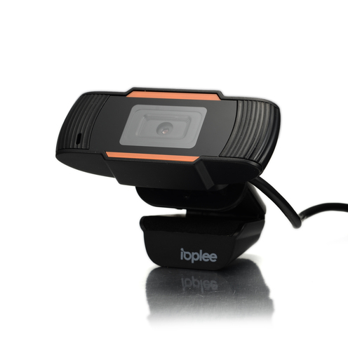 IOPLEE IOPEXTWEBCAM572 webcam – image 2