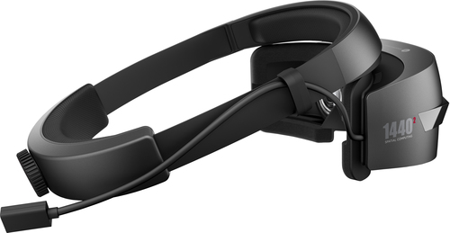 HP Windows Mixed Reality – image 3