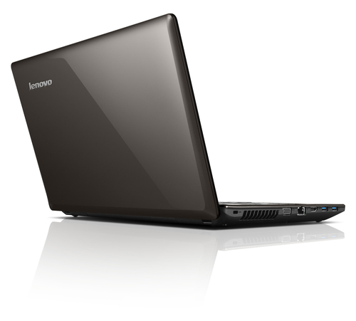 Lenovo IdeaPad G585A AMD E E2-1800 Laptop – image 4