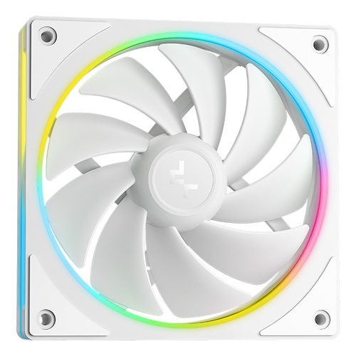 DeepCool LM240 Wit, afbeelding 4
