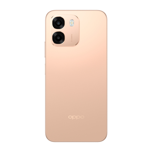 OPPO A6 128GB Goud 5G, afbeelding 3