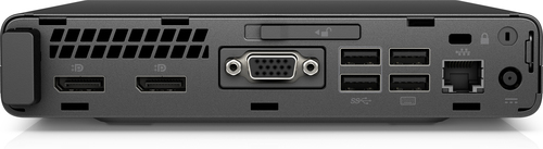HP 600 G3 + N270 – image 5