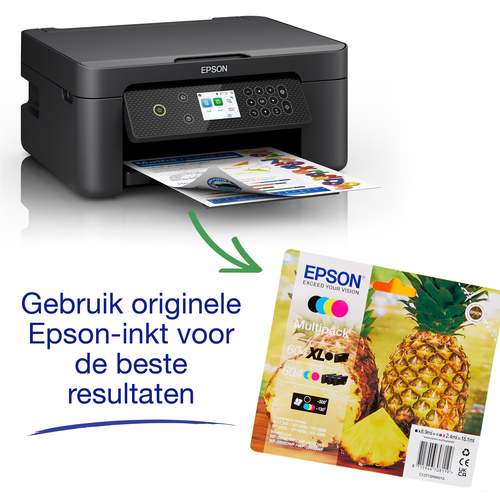 Epson Expression Home XP-4200 – Photo 10 sur 10