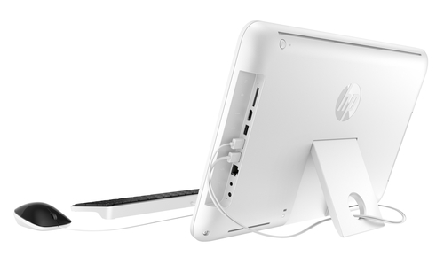 HP 20-c023cn Intel® Celeron® J3060 – image 7