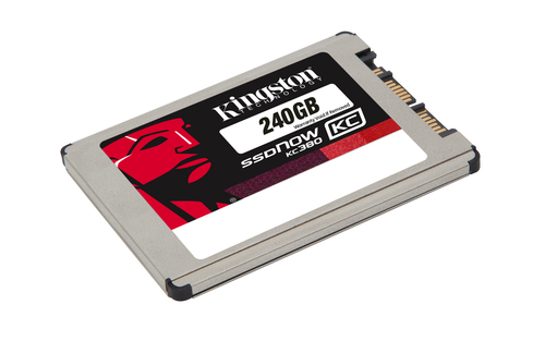 Kingston Technology SSDNow KC380 – image 2