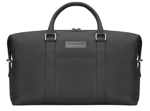 dbramante1928 Broadway - Weekender Bag Recycled - Black