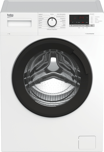 Beko WML71434NPS washing machine Front-load