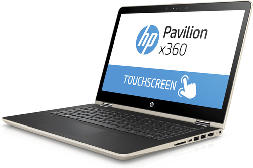 HP Pavilion x360 14-ba115tu Intel® Core™ i5 i5-8250U Hybrid (2-in-1) – image 2