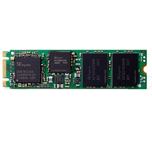 Dell 400-AHZC internal solid state drive