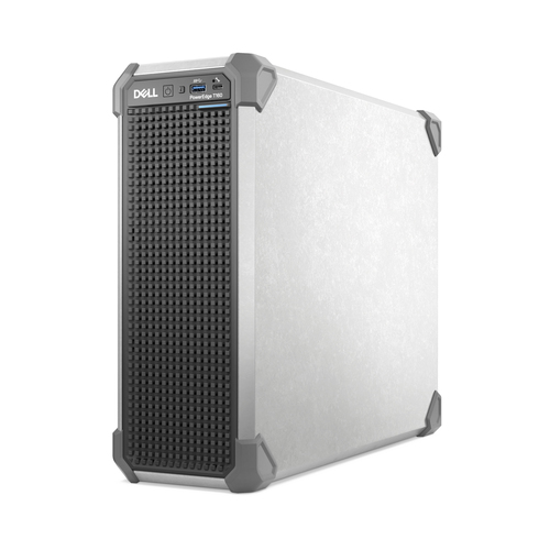 SERVER DELL T160 XEON E-24141X16GB 2X2TB