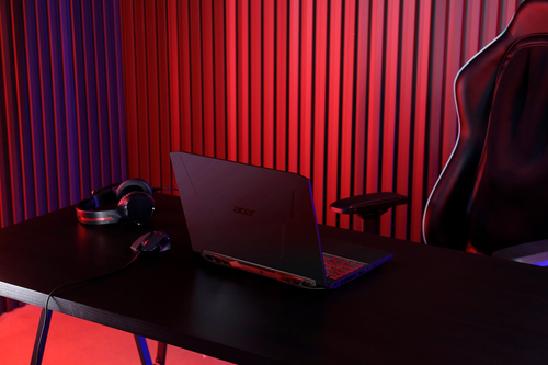 Acer Nitro 5 AN517-53-55CM Intel® Core™ i5 i5-11300H Laptop – image 5