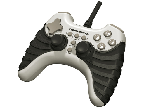 Thrustmaster T-Mini 2 in 1 Rumble Force