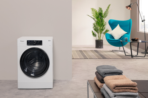 Whirlpool FSCRM90432 washing machine Front-load – image 7